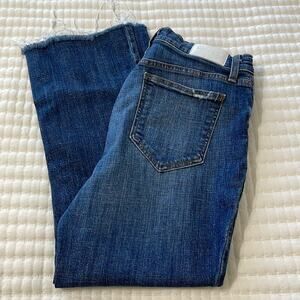 Pistola Blue Ankle & Cropped Jeans